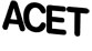 Acet