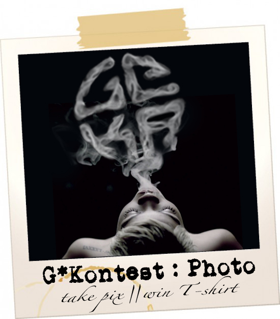 GKontest Photo